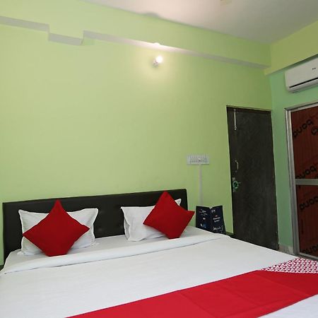 Super Hotel O Near Anisabad Golambar Patna  Exterior foto