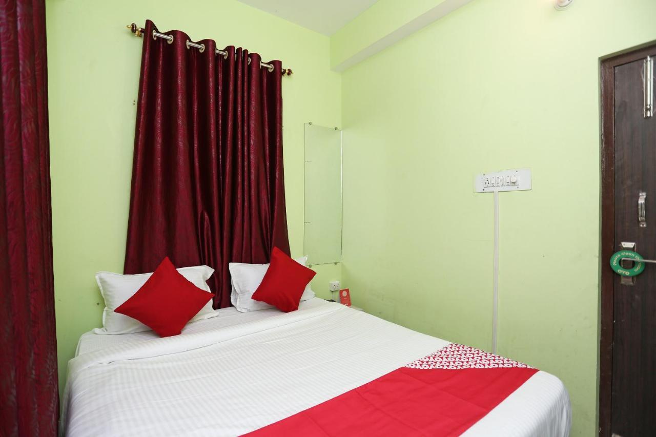 Super Hotel O Near Anisabad Golambar Patna  Exterior foto