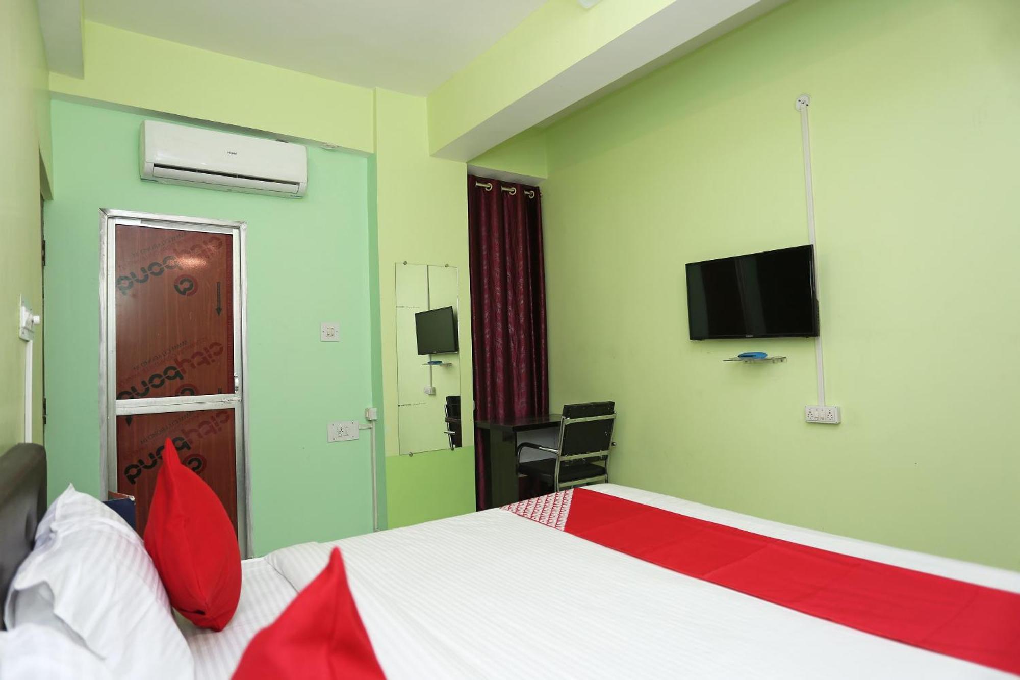 Super Hotel O Near Anisabad Golambar Patna  Exterior foto